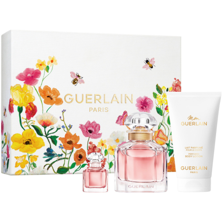 Set de Regalo Mon Guerlain Eau de Parfum -  Día de la Madre