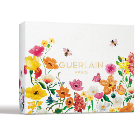 Set de Regalo Shalimar Eau de Parfum - Día de la Madre