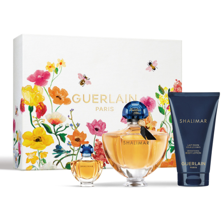 Set de Regalo Shalimar Eau de Parfum - Día de la Madre