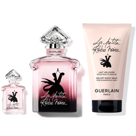 Guerlain Set La Petite Robe Noire Eau de Parfum - Día de la Madre