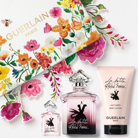 Guerlain Set La Petite Robe Noire Eau de Parfum - Día de la Madre
