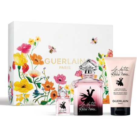 Guerlain Set La Petite Robe Noire Eau de Parfum - Día de la Madre