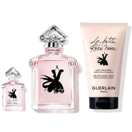 Set de Regalo La Petite Robe Noire Eau de Toilette - Día de la Madre