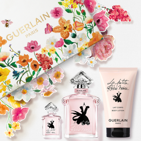 Set de Regalo La Petite Robe Noire Eau de Toilette - Día de la Madre