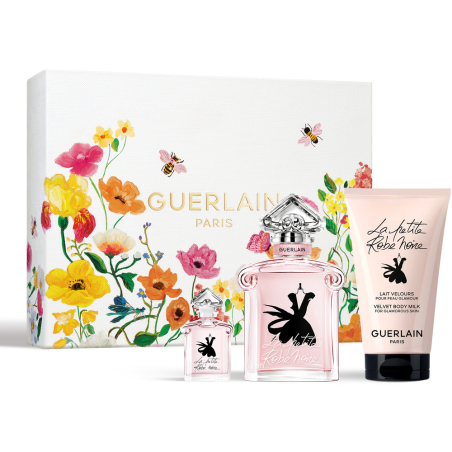 Set de Regalo La Petite Robe Noire Eau de Toilette - Día de la Madre