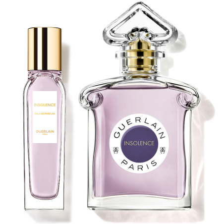 Set Les Légendaires Insolence Eau de Parfum - Regalo día de la Madre