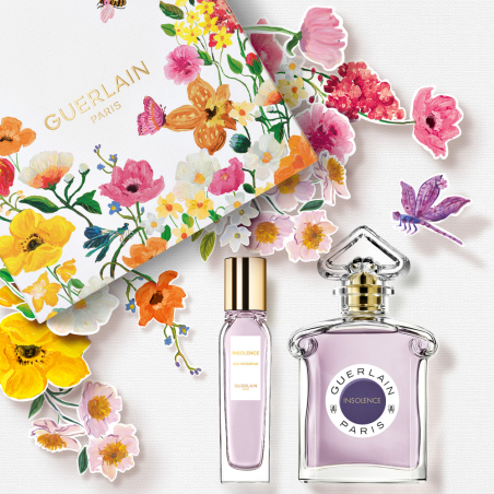 Set Les Légendaires Insolence Eau de Parfum - Regalo día de la Madre