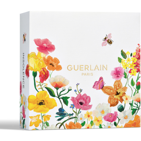 Set Les Légendaires Insolence Eau de Parfum - Regalo día de la Madre