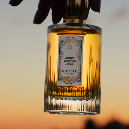 Goutal Ambre Sauvage Absolu