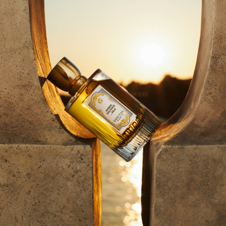 Goutal Ambre Sauvage Absolu