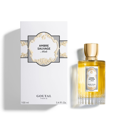 Goutal Ambre Sauvage Absolu