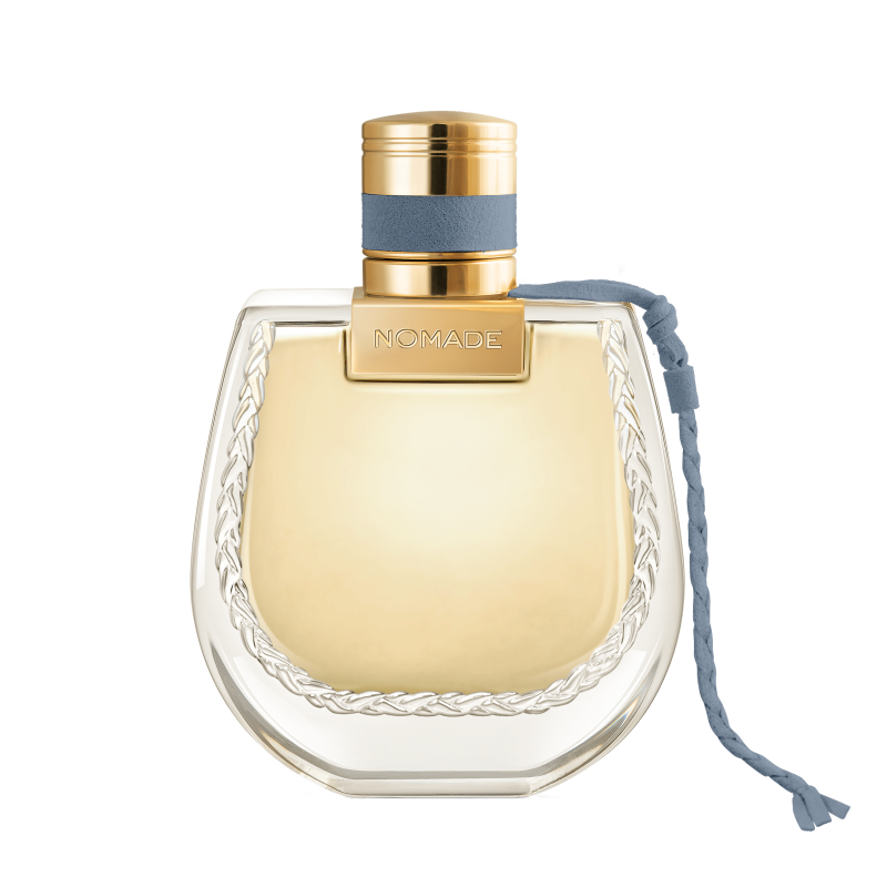 Chloé Nomade Lumière D'Égypte Eau De Parfum Perfume De Mujer 75 ml