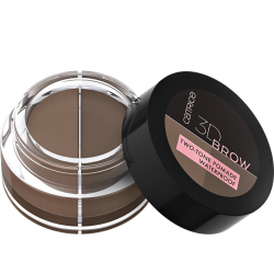 D BROW TWO-TONE CREMA WATERPROOF 020