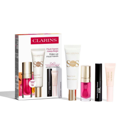 Clarins Set Sos Primer - Ritual de Belleza