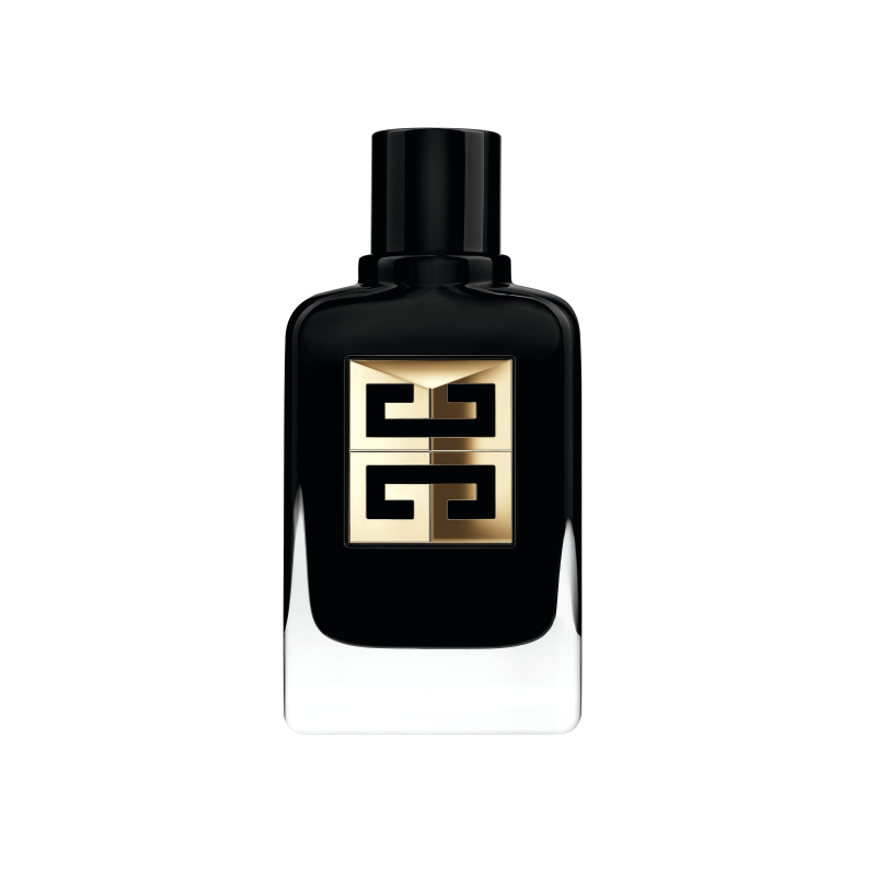 Gentleman Society Eau De Parfum Ambrée 60 Ml