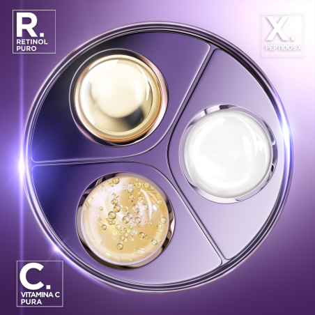 Rénergie C.R.x. Triple Serum Retinol de Lancôme