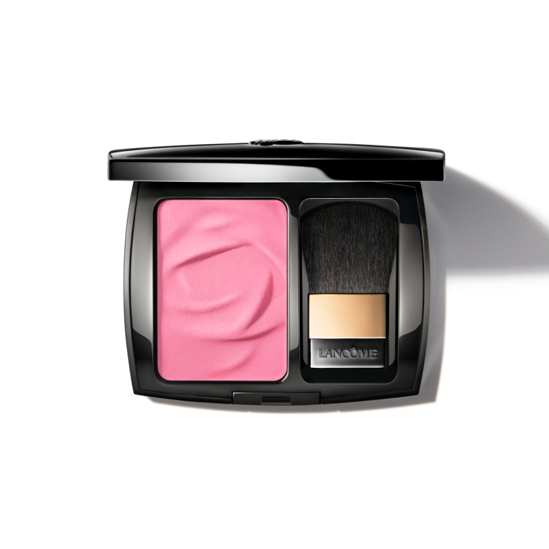 Blush Subtil Colorete En Polvo 500 Pink Ô La La