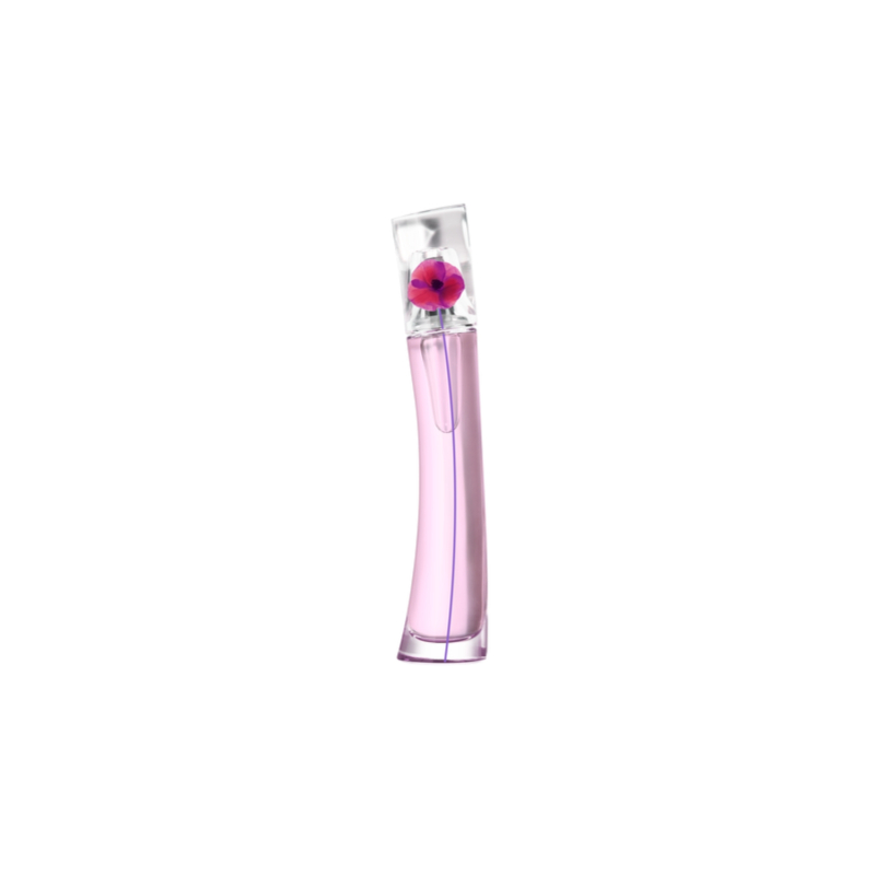 Flower By Kenzo Cherry Poppy Eau De Parfum 30 Ml