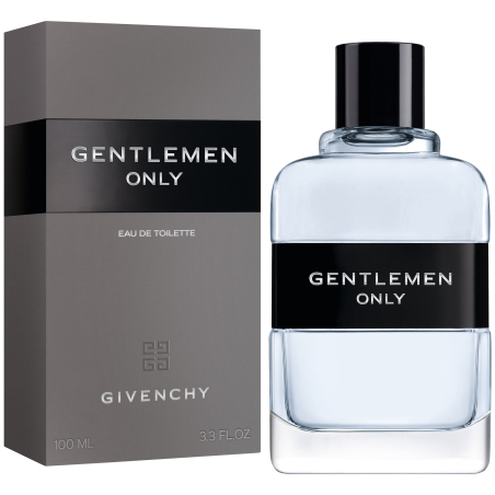 Perfume Gentlemen Only Eau de Toilette para Hombre