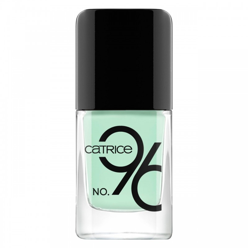 iconails gel lacquer 96