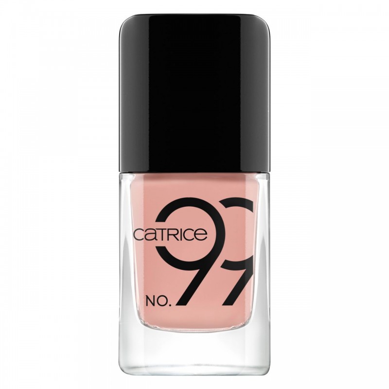 Iconails Gel Lacquer 99