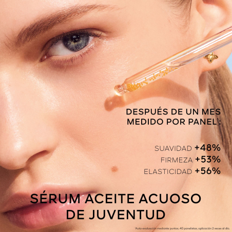 Guerlain Set Abeille Royale Programa Antiedad Honey Treatment