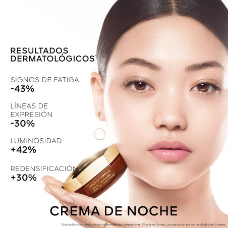 Guerlain Set Ritual Antiedad Honey Treatment Crema de Noche