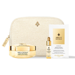 Set Abeille Royale Ritual Antiedad Honey Treatment Crema de Día