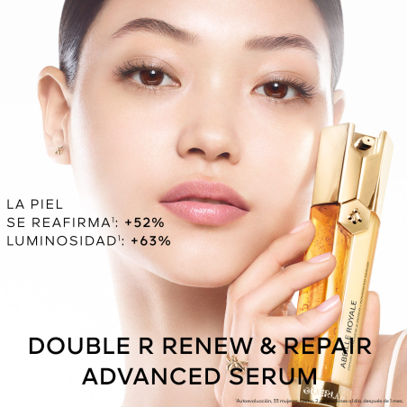 Set Abeille Royale Ritual Antiedad Honey Treatment Crema de Día