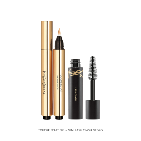 Set YSL Touche Éclat Día de la Madre