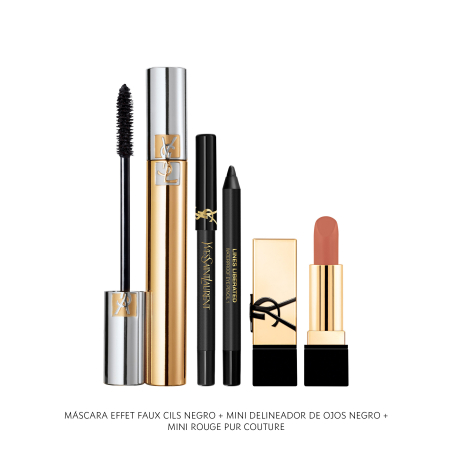 YSL Set Volume Effet Faux Cils Día de la Madre