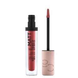 MATT PRO INK NON-TRANSFER LABIAL