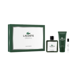 Set Lacoste Original Eau de Parfum para Hombre