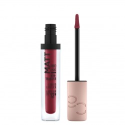 MATT PRO INK NON-TRANSFER LABIAL