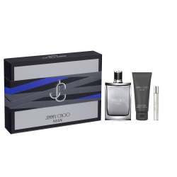 Set Jimmy Choo Man Eau de Toilette & Shower Gel para Hombre