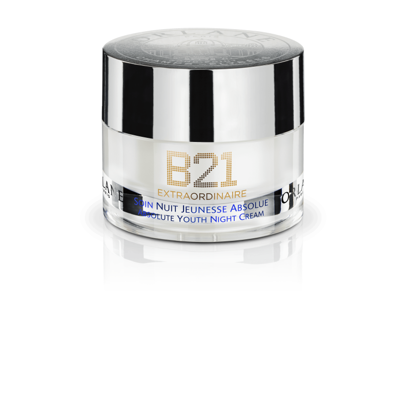 B21 Extraordinaire Crema De Noche Juventud Absoluta 50 Ml