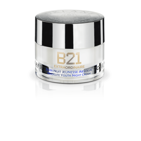 Orlane B21 Extraordinaire Crema de Noche Juventud Absoluta
