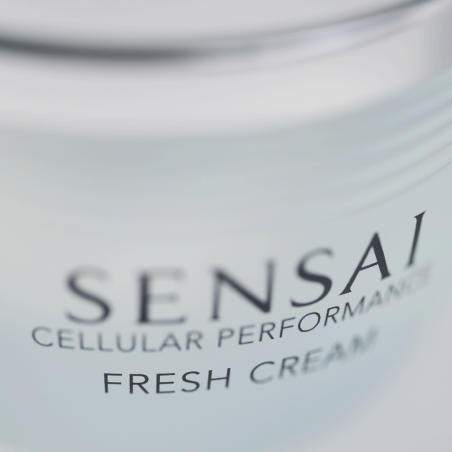 Sensai Cellular Performance Fresh Cream