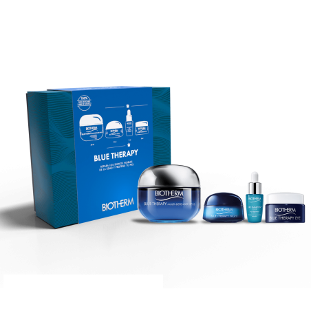 BLUE THERAPY COFRE MULTIDEFENDER SPF25 50M