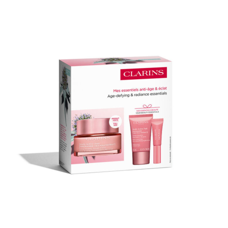 Set de Regalo Multi Activa de Clarins