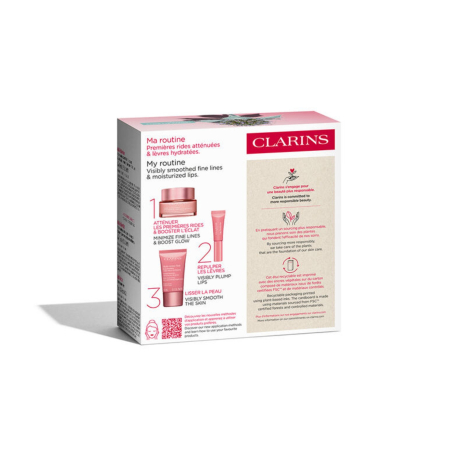 Set de Regalo Multi Activa de Clarins