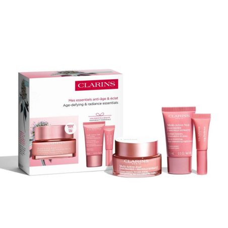 Set de Regalo Multi Activa de Clarins