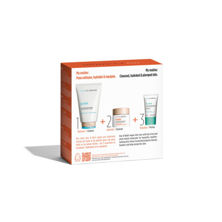 Set de Regalo My Clarins Hydratación