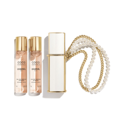 CHANEL Coco Mademoiselle Eau de Parfum Intense