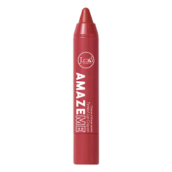 Jcat Amaze Me Tinted Lip Crayon Lápiz de Labios