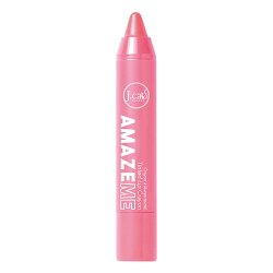 Jcat Amaze Me Tinted Lip Crayon Lápiz de Labios