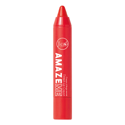 Jcat Amaze Me Tinted Lip Crayon Lápiz de Labios