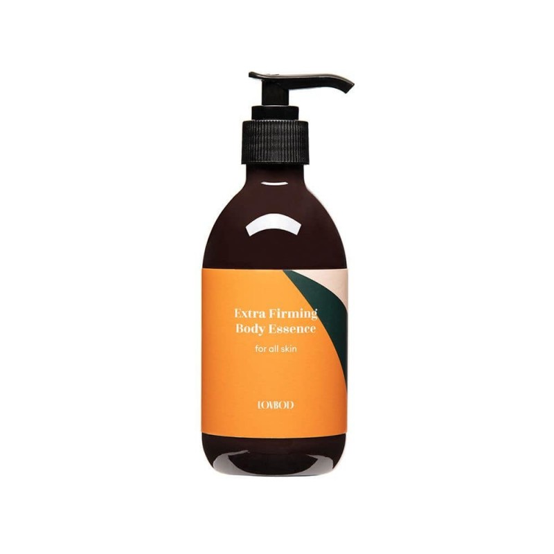 Extra firming body essence 250ml