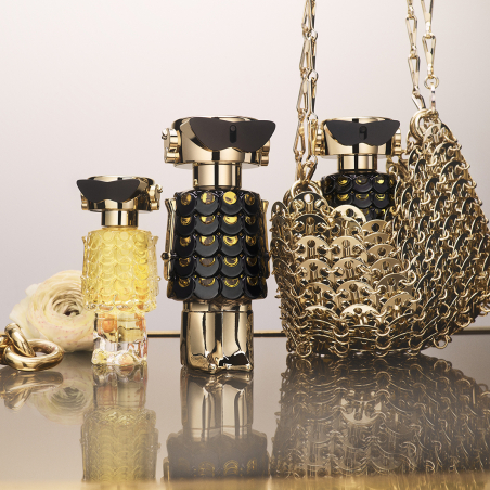 FAME PARFUM