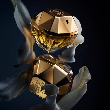 LADY MILLION DEODORANT SPRAY 150ML